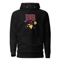 Barren Bandits Unisex Hoodie - 1