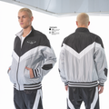 Westerville Central Swimming & Diving 56583573 Windbreaker - 42