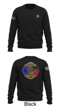 Magnolia 189 91879245 Crew Neck Sweatshirt - 14