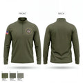 Alcorn County Emergency Services 34308559 Windbreaker - 1