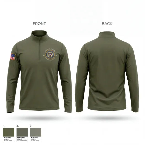 Windbreaker, Alcorn County Emergency Services, Fire Department, Teamtime, Team time, sublimation, custom sports apparel, team uniforms, spirit wear, spiritwear, sports uniforms, custom shirts, team store, custom team store, fundraiser sports, apparel fundraiser
