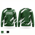 Lafayette guardians 24161408 Crew Neck Sweatshirt - 2