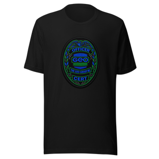Unisex Staple T-Shirt - Black