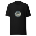 Mavericks Warriors Unisex Staple T-Shirt