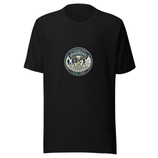 Unisex Staple T-Shirt - Black