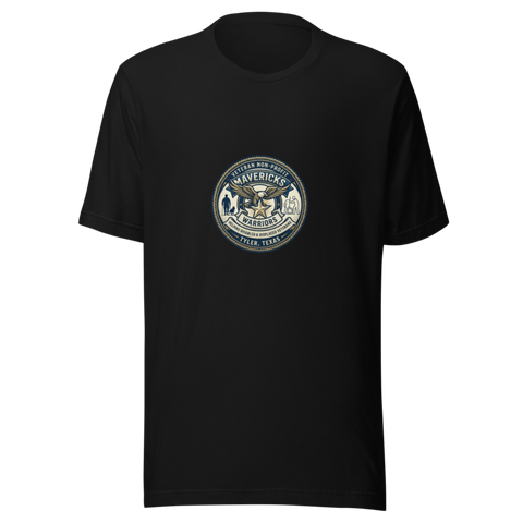 Unisex Staple T-Shirt - Black
