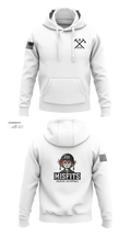 CAT 215 64417206 Hoodie - 21