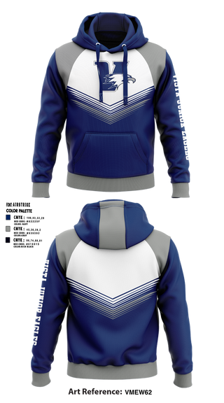 Hoodie, Vista Junior Eagles, , Teamtime, Team time, sublimation, custom sports apparel, team uniforms, spirit wear, spiritwear, sports uniforms, custom shirts, team store, custom team store, fundraiser sports, apparel fundraiser