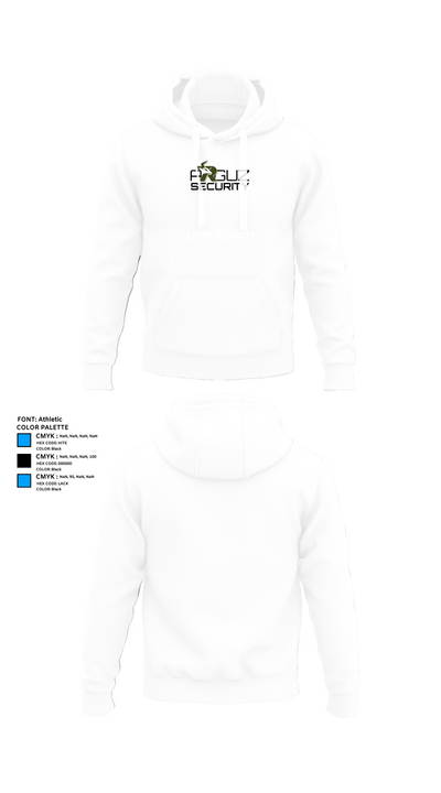 Arguz Security 52247848 Hoodie - 5