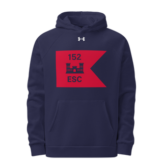 152 14837188 Under Armour Hoodie