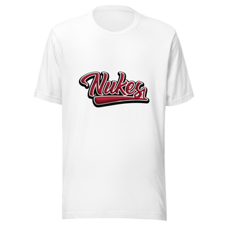 Unisex Staple T-Shirt - White
