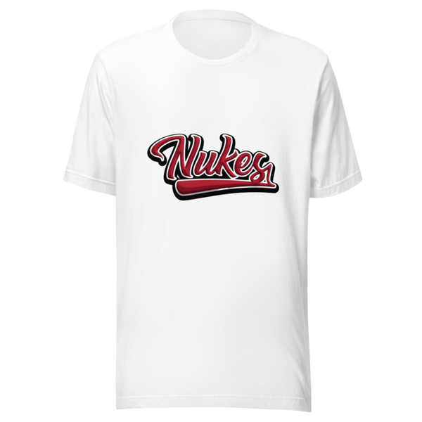 Unisex Staple T-Shirt - White