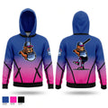 Bear Ballerz Hoodie - 1