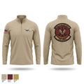 172nd AMXS 13420371 Windbreaker - 1