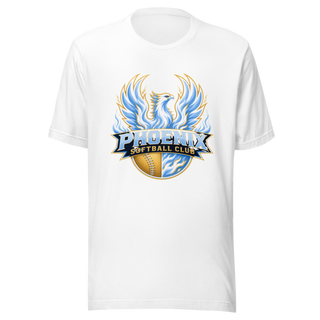 Unisex Staple T-Shirt - White