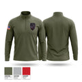 SORT Windbreaker - 1