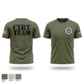 Central Iowa Regional Tactical Team Short Sleeve Performance Shirt - 1