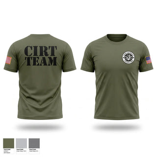 Short Sleeve Performance Shirt, Central Iowa Regional Tactical Team, Police, Teamtime, Team time, sublimation, custom sports apparel, team uniforms, spirit wear, spiritwear, sports uniforms, custom shirts, team store, custom team store, fundraiser sports, apparel fundraiser