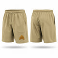 Bluefield Rescue Squad Athletic Shorts With Pockets - 1
