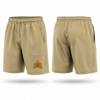 Athletic Shorts With Pockets, Bluefield Rescue Squad, EMS/EMT, Teamtime, Team time, sublimation, custom sports apparel, team uniforms, spirit wear, spiritwear, sports uniforms, custom shirts, team store, custom team store, fundraiser sports, apparel fundraiser