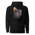 Sahara Global Security Unisex Hoodie - 1