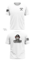 CAT 215 64417206 Short Sleeve Performance Shirt - 21