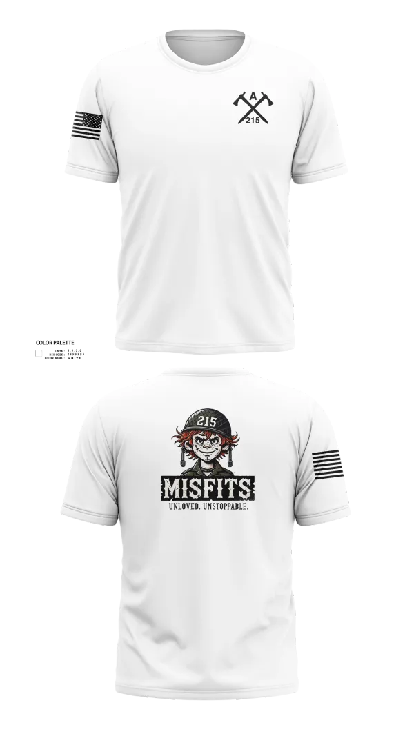 Short Sleeve Performance Shirt, CAT 215, , Teamtime, Team time, sublimation, custom sports apparel, team uniforms, spirit wear, spiritwear, sports uniforms, custom shirts, team store, custom team store, fundraiser sports, apparel fundraiser