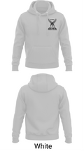 All About Speed 79338844 Hoodie - 4