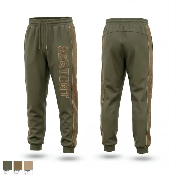 Sweatpants, SERT-CNT, Police, Teamtime, Team time, sublimation, custom sports apparel, team uniforms, spirit wear, spiritwear, sports uniforms, custom shirts, team store, custom team store, fundraiser sports, apparel fundraiser