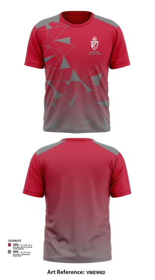 Short Sleeve Performance Shirt, Orchard View High School Soccer, Men's Soccer, Teamtime, Team time, sublimation, custom sports apparel, team uniforms, spirit wear, spiritwear, sports uniforms, custom shirts, team store, custom team store, fundraiser sports, apparel fundraiser