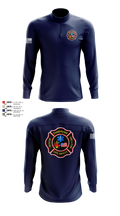 EventsByJoel 45028039 Quarter Zip Jacket - 3