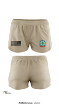 Snohomish County Search & Rescue 69404988 Ranger Panties - 102