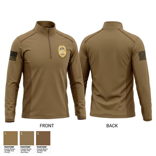 Windbreaker, NSAW Security Forces, Navy, Teamtime, Team time, sublimation, custom sports apparel, team uniforms, spirit wear, spiritwear, sports uniforms, custom shirts, team store, custom team store, fundraiser sports, apparel fundraiser