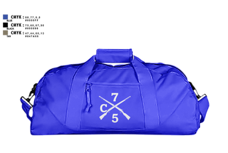 Duffle Bag, Carnage, , Teamtime, Team time, sublimation, custom sports apparel, team uniforms, spirit wear, spiritwear, sports uniforms, custom shirts, team store, custom team store, fundraiser sports, apparel fundraiser