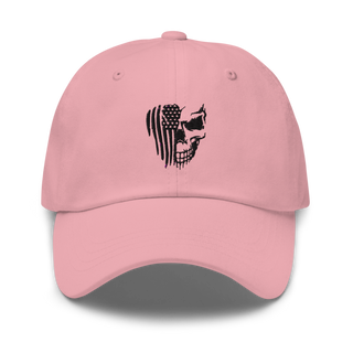 NMCPAC Seal Beach 31658085 Classic Dad Hat | Yupoong 6245CM