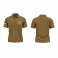 Washita County Sheriff’s Office Short Sleeve Performance Polo - 1
