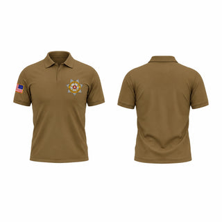 Short Sleeve Performance Polo, Washita County Sheriff’s Office, Police, Teamtime, Team time, sublimation, custom sports apparel, team uniforms, spirit wear, spiritwear, sports uniforms, custom shirts, team store, custom team store, fundraiser sports, apparel fundraiser