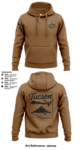 214 Intel 6643892 Hoodie - 2