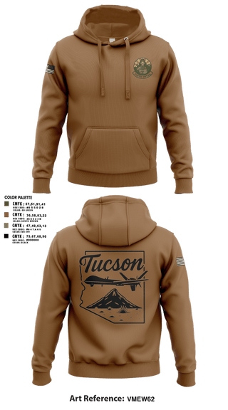 Hoodie, 214 Intel, Air Force, Teamtime, Team time, sublimation, custom sports apparel, team uniforms, spirit wear, spiritwear, sports uniforms, custom shirts, team store, custom team store, fundraiser sports, apparel fundraiser