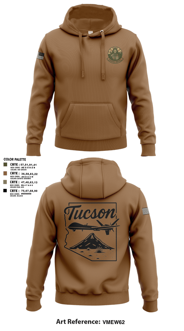 Hoodie, 214 Intel, Air Force, Teamtime, Team time, sublimation, custom sports apparel, team uniforms, spirit wear, spiritwear, sports uniforms, custom shirts, team store, custom team store, fundraiser sports, apparel fundraiser