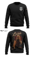 Cerberus unit Crew Neck Sweatshirt - 21