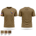 Training Center Short Sleeve Performance Shirt - 1