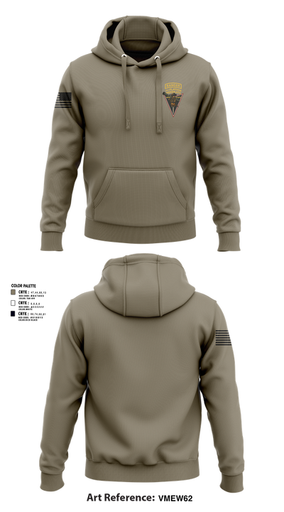 MFRC Scouts 19944297 Hoodie - 102