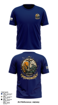 LCU-2004 59546896 Short Sleeve Performance Shirt - 19