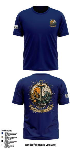 Short Sleeve Performance Shirt, LCU-2004, Army, Teamtime, Team time, sublimation, custom sports apparel, team uniforms, spirit wear, spiritwear, sports uniforms, custom shirts, team store, custom team store, fundraiser sports, apparel fundraiser