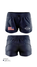 Tulia Fire Department Ranger Panties - 21