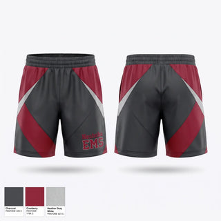 Ranger Panties, Neshoba EMS, EMS/EMT, Teamtime, Team time, sublimation, custom sports apparel, team uniforms, spirit wear, spiritwear, sports uniforms, custom shirts, team store, custom team store, fundraiser sports, apparel fundraiser