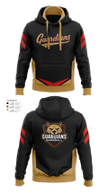Guardians Baseball 46818393 Hoodie - 1