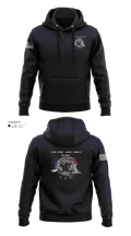 982nd Combat Camera Co. 61956879 Hoodie - 20