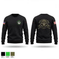 ACC East Side 58585802 Crew Neck Sweatshirt - 1